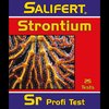Salifert Profi Test Strontium