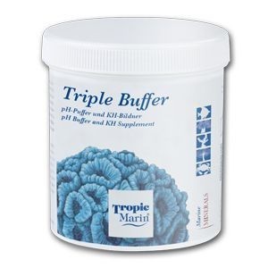 Tropic Marin TRIPLE-BUFFER 250 g Dose