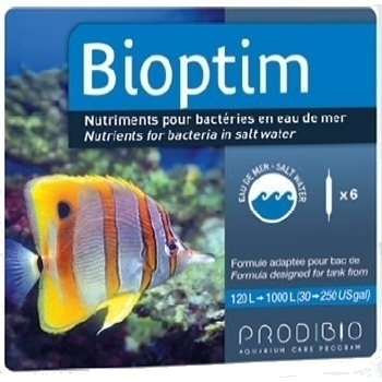 Prodibio BIOPTIM 6 Ampullen