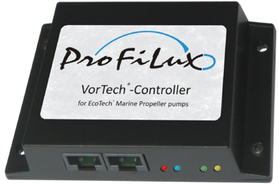 GHL VorTech-Controller PL-0757
