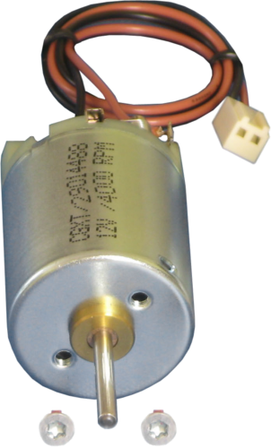 GHL Dosing Pump Motor PL-0588