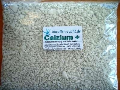 Calcium Plus Granulés