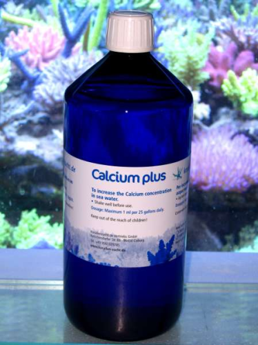 Calcium plus Concentrate