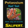 Salifert Reef Test Kalium