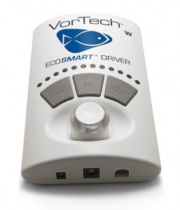 VorTech Mp10w ES Driver Board