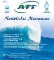 ATI Natürliches Meerwasser 1000l