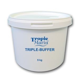 Tropic Marin TRIPLE-BUFFER 5000g