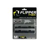 Flipper Max Replacement Blade stainless Steel