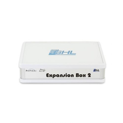 GHL ProfiLux Expansion Box 2 white