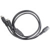 Tunze Y-Adapter Kabel 7090.300