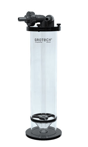 GroTech BioPelletReactor BPR-100 incl. 500ml Biopellets