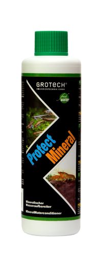 GroTech Protect Mineral