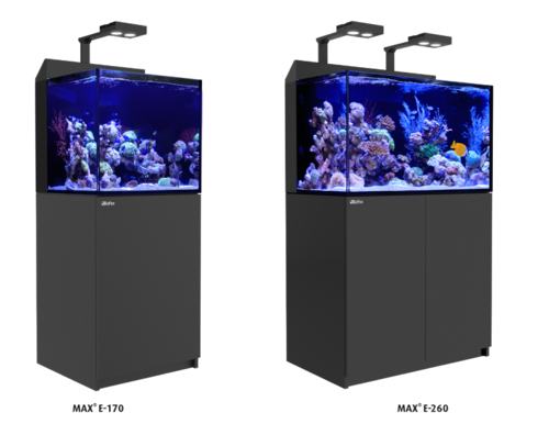 Red Sea MAX® E - 170 LED (with ReefLED 90)