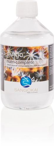 sango nutri-complete (NPK Komplex)