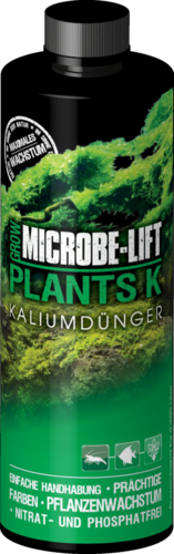Microbe-Lift Plants K