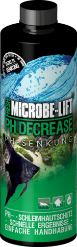 Microbe-Lift pH-Decrease Süßwasser
