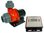 Red Dragon® 5 ECO Pumpe 25 Watt / 4,0m³ / 24V