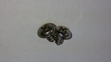 Maxspedct R420r Top stainless steel plate screw