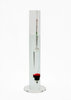 GroTech Densímetro de precisión 350mm + tubo de medición