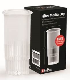 Red Sea Reefer Media Cup
