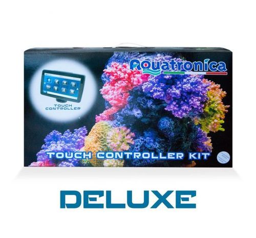 Aquatronica Touch Controller DELUXE Kit EU