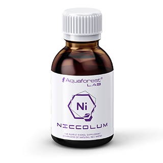 Aquaforest Niccolum Lab