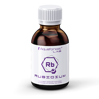 Aquaforest Rubidium Lab
