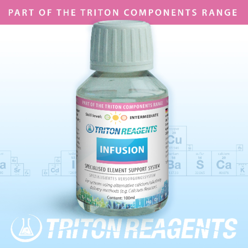 Triton Infusion (100ml)