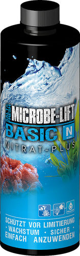 Microbe-Lift Basic N