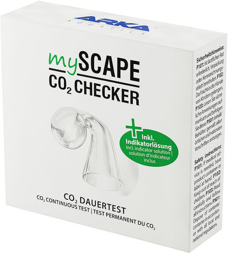 ARKA myScape-CO2 Checker