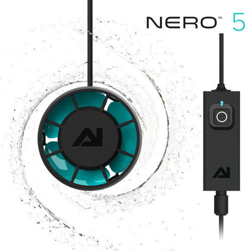 Aquaillumination AI Nero5 flow pump