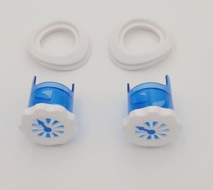 Maxspect AD600 water inlet parts set