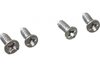 Theiling screws for the cover of the Rollermat electric housing
