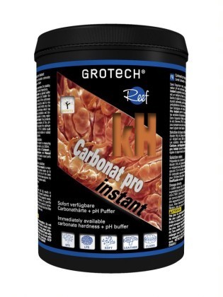 GroTech Carbonat pro instant