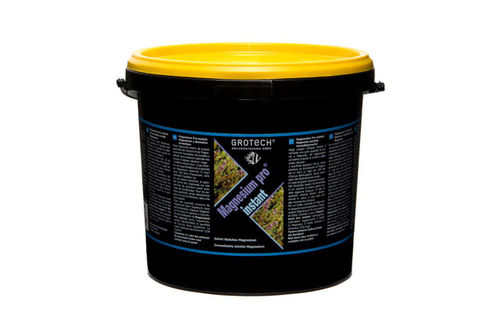 GroTech Magnesium pro instant 3000 g