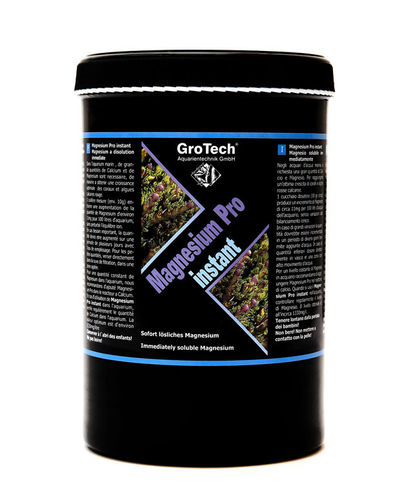 GroTech Magnesium pro instant 1000 g