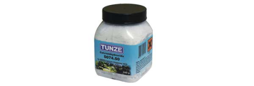 Tunze Calciumhydroxid 250g (5074.500)