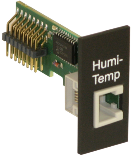 GHL PLM-Humidity-Temp PL-0278