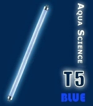 Aqua Science T5 blue 24W 22K