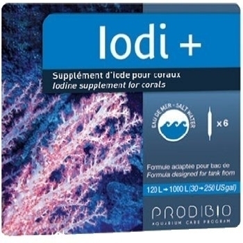 Prodibio IODI+ 6 Ampullen