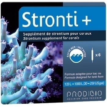 Prodibio STRONTI+ 6 Ampullen