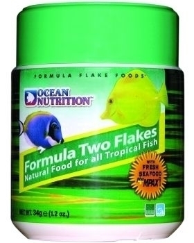 Ocean Nutrition Formula Two Flake 71 g