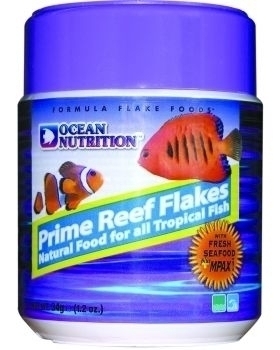Ocean Nutrition Prime Reef Flake 71 g