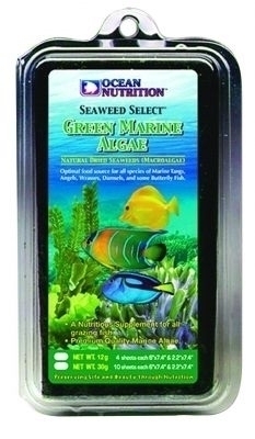 Ocean Nutrition Green Seaweed 30 g