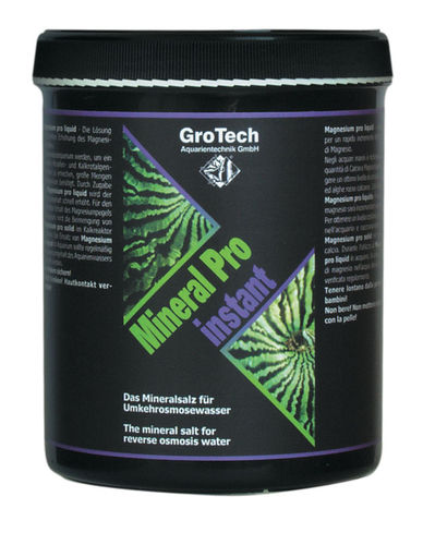 Grotech Mineral pro instant 1000g Dose