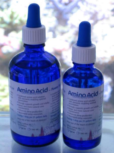 Amino Acid High Concentrate 100ml