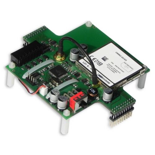 GHL SMS-Module Outdoor PL-0693