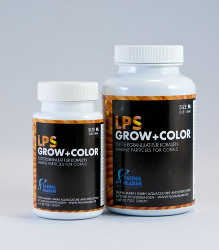 FAUNA MARIN Ultra LPS Grow and Color M 250ml