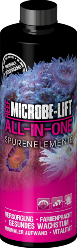Microbe-Lift All in One 5 Liter