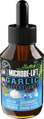 Microbe-Lift GARLIC